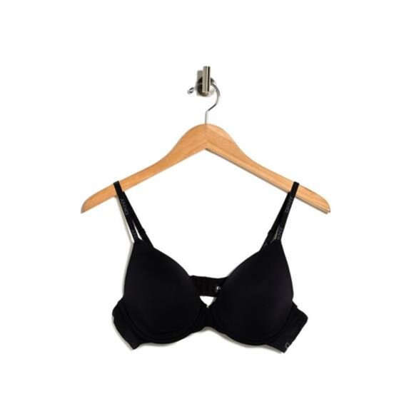 Underwire T-Shirt Bra - Picture 3 of 3